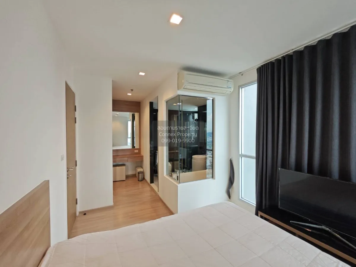 เช่าคอนโด  ริทึ่ม พหล - อารีย์ BTS-สะพานควาย สามเสนใน เขต พญาไท ก 4
