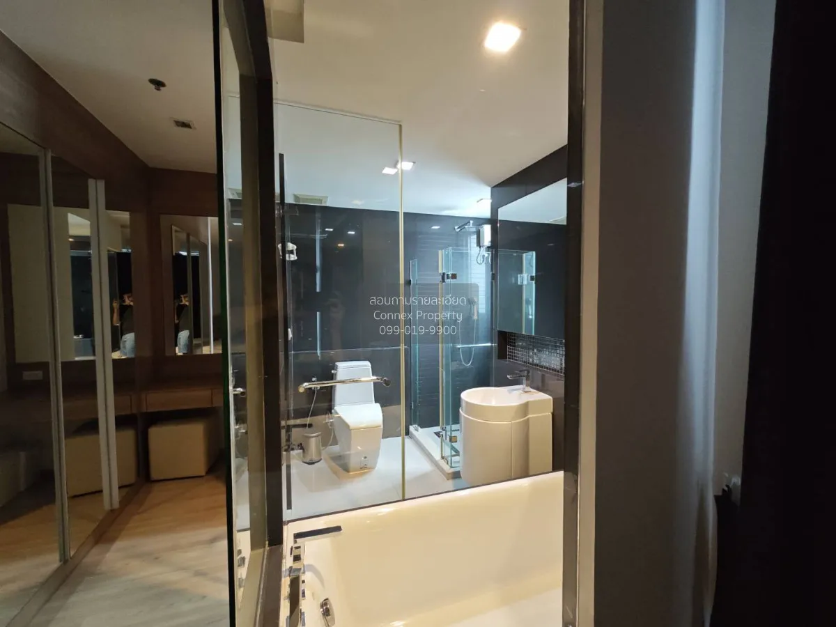 เช่าคอนโด  ริทึ่ม พหล - อารีย์ BTS-สะพานควาย สามเสนใน เขต พญาไท ก