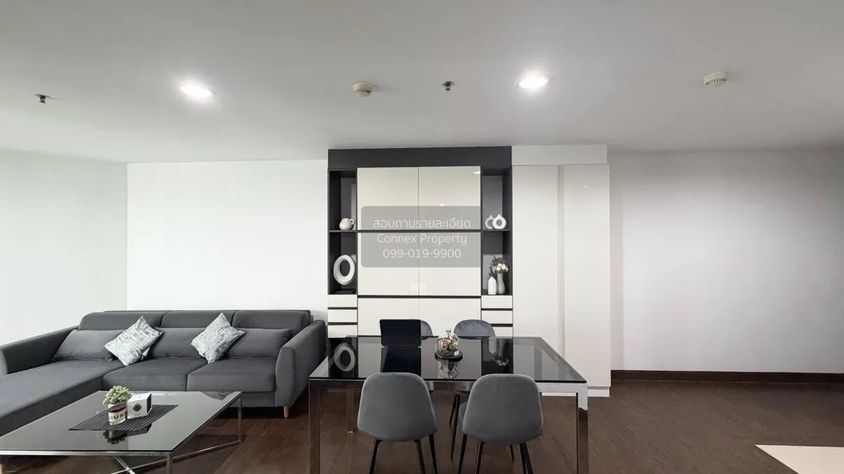 เช่าคอนโด  เบลล์ แกรนด์ พระราม 9 MRT-พระราม 9 ห้วยขวาง เขต ห้วยขว 2