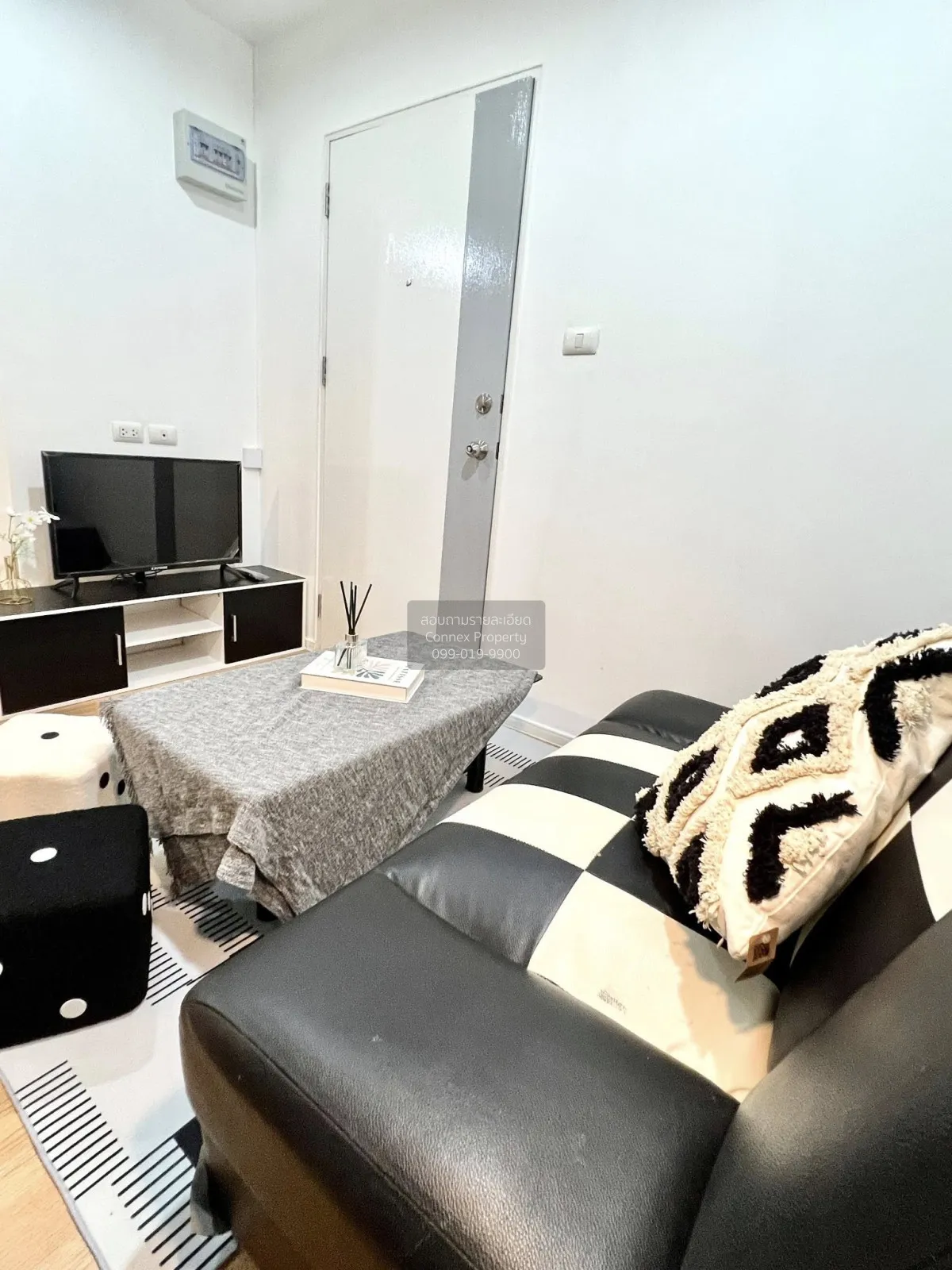 For Sale Condo , Lumpini Ville Onnut 46 , Suan Luang , Suan Luang 2