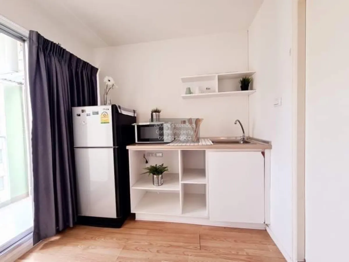 For Sale Condo , Lumpini Ville Onnut 46 , Suan Luang , Suan Luang 3