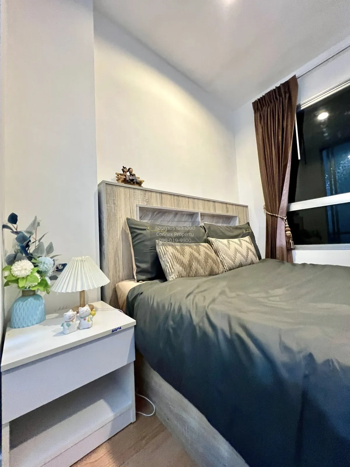 For Sale Condo , Lumpini Ville Onnut 46 , Suan Luang , Suan Luang