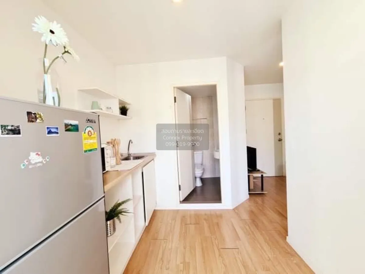 For Sale Condo , Lumpini Ville Onnut 46 , Suan Luang , Suan Luang