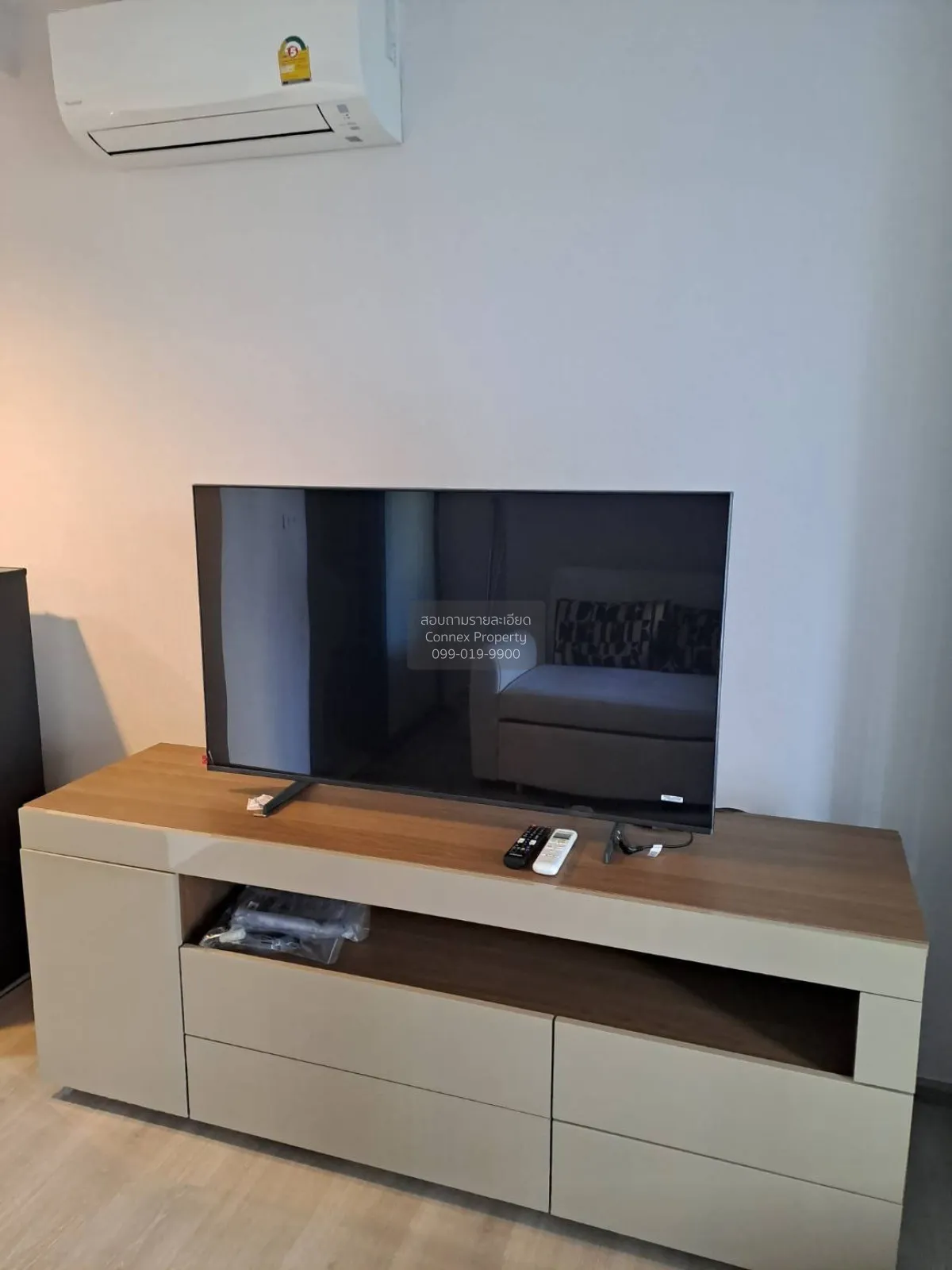 เช่าคอนโด  เดอะ ไลน์ พหลโยธิน พาร์ค BTS-ห้าแยกลาดพร้าว จอมพล  เขต 2