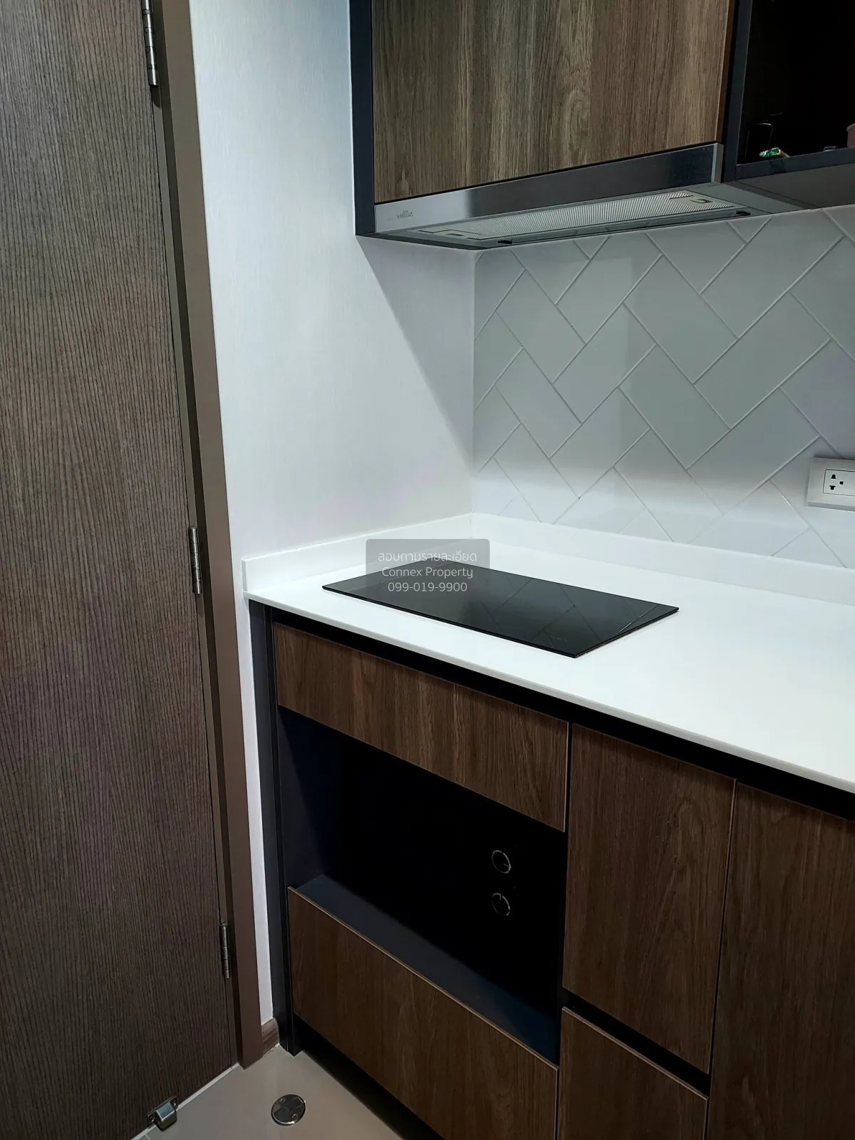 เช่าคอนโด  เดอะ ไลน์ พหลโยธิน พาร์ค BTS-ห้าแยกลาดพร้าว จอมพล  เขต 3