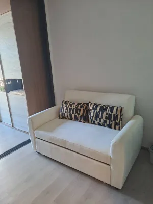 For Rent Condo , The Line Phahonyothin Park , BTS-Ha Yaek Lat Phrao , Chomphon , Chatuchak , Bangkok , CX-142399