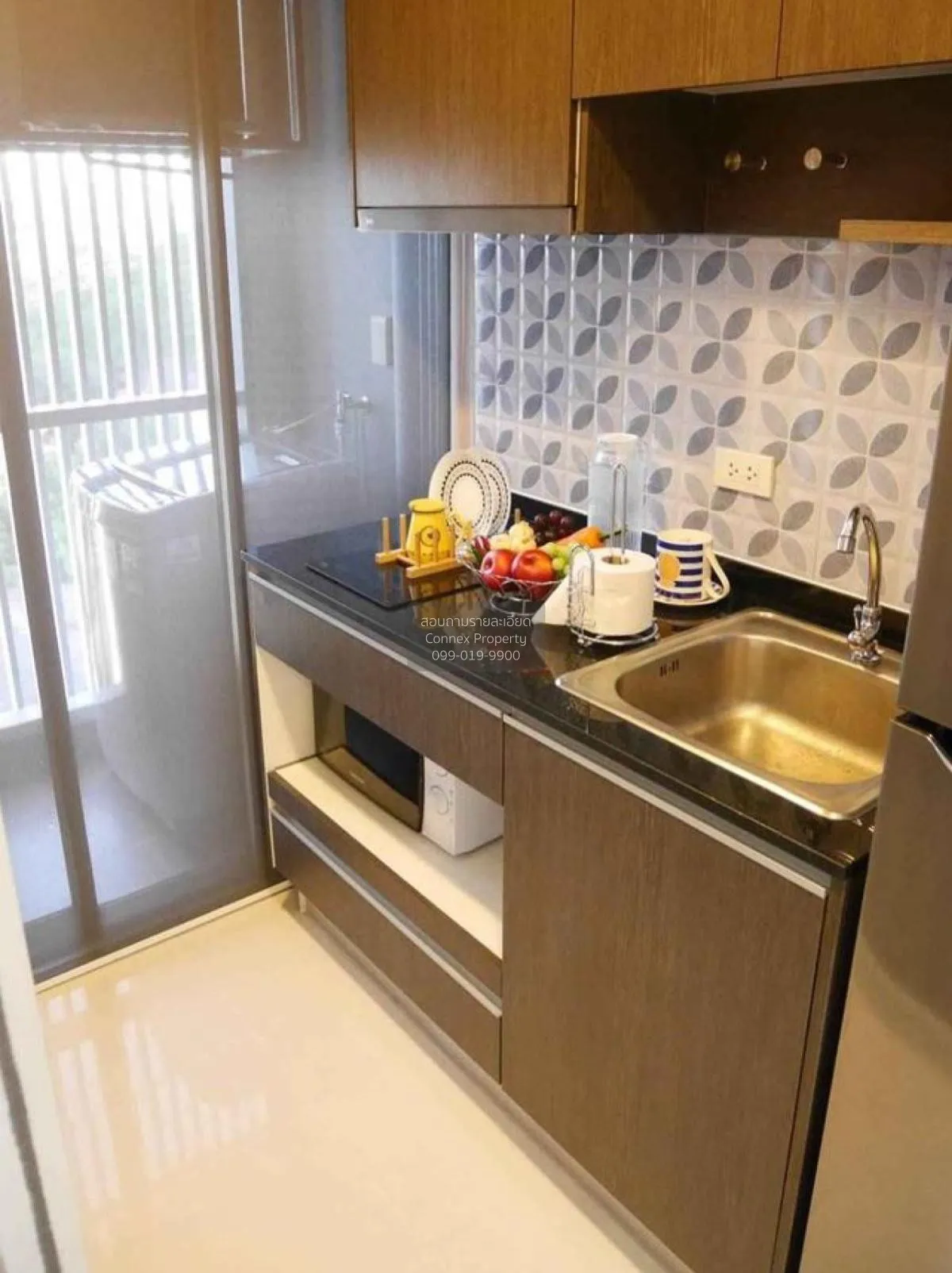 FOR RENT condo , Moniiq Sukhumvit 64 , BTS-Punnawithi , Bang Chak 2