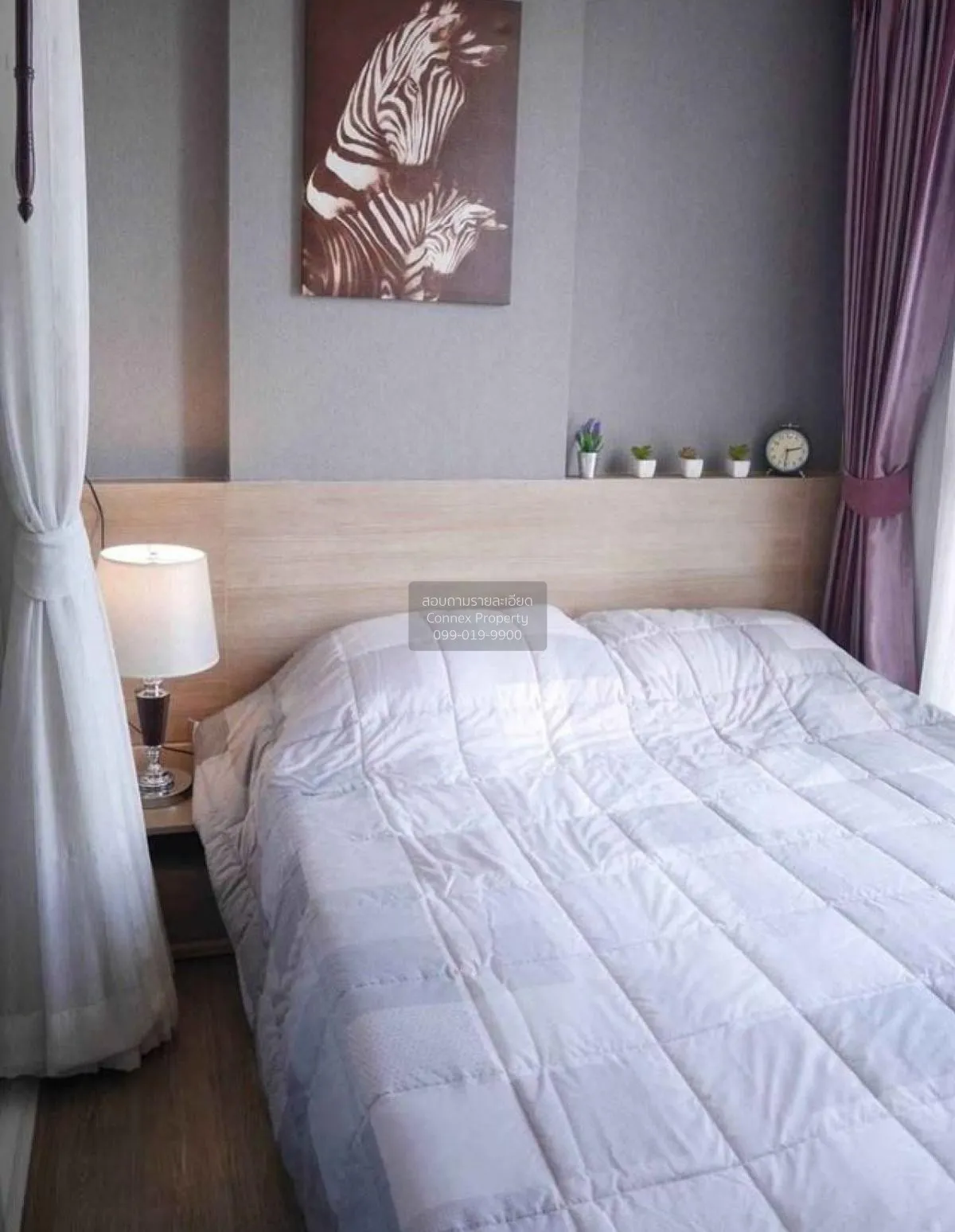 FOR RENT condo , Moniiq Sukhumvit 64 , BTS-Punnawithi , Bang Chak 3