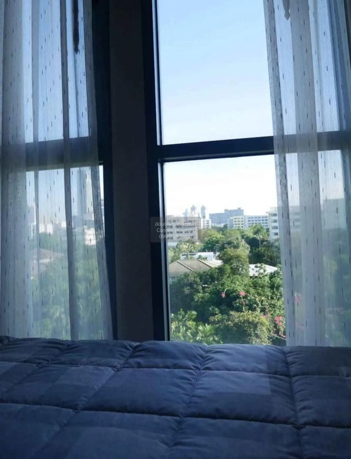 FOR RENT condo , Moniiq Sukhumvit 64 , BTS-Punnawithi , Bang Chak 4