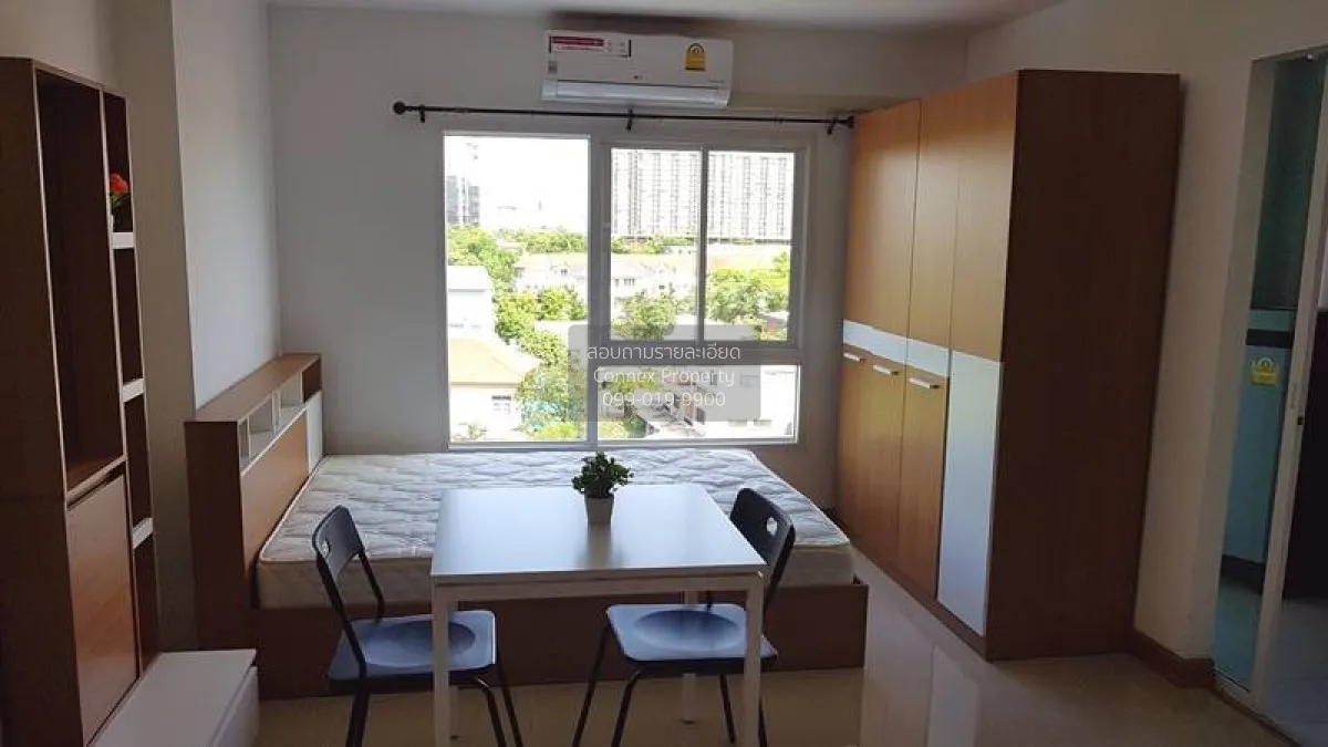For Rent Condo , The One Plus Srinakarin , Hua Mak , Bang Kapi ,  2