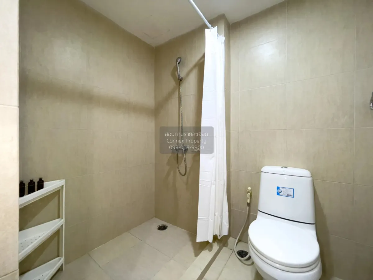 เช่าคอนโด  เดอะ โคลเวอร์ ทองหล่อ BTS-ทองหล่อ คลองตันเหนือ เขต วัฒ