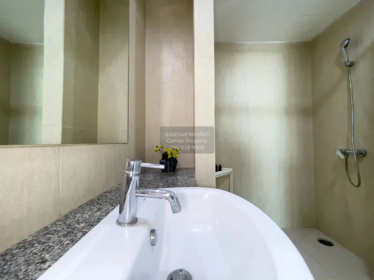 เช่าคอนโด  เดอะ โคลเวอร์ ทองหล่อ BTS-ทองหล่อ คลองตันเหนือ เขต วัฒ