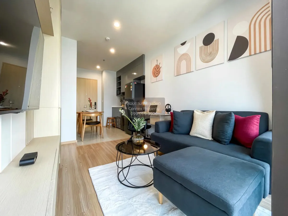 For Rent Condo , SKYRISE Avenue Sukhumvit 64 , Bang Chak , Phra K 2