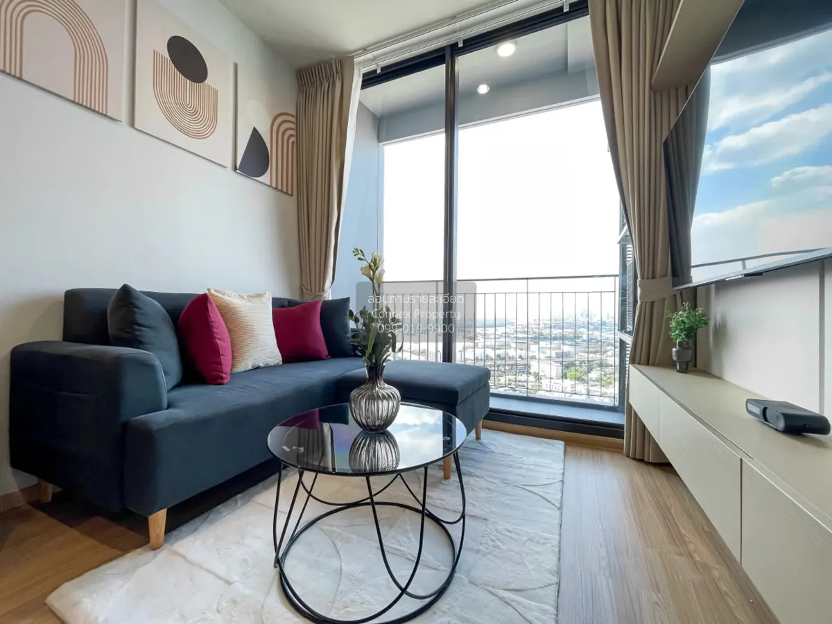 For Rent Condo , SKYRISE Avenue Sukhumvit 64 , Bang Chak , Phra K 3