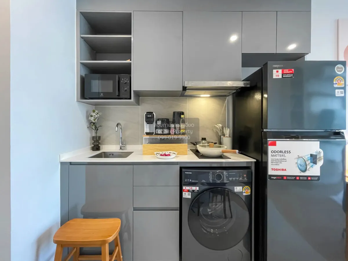 For Rent Condo , SKYRISE Avenue Sukhumvit 64 , Bang Chak , Phra K