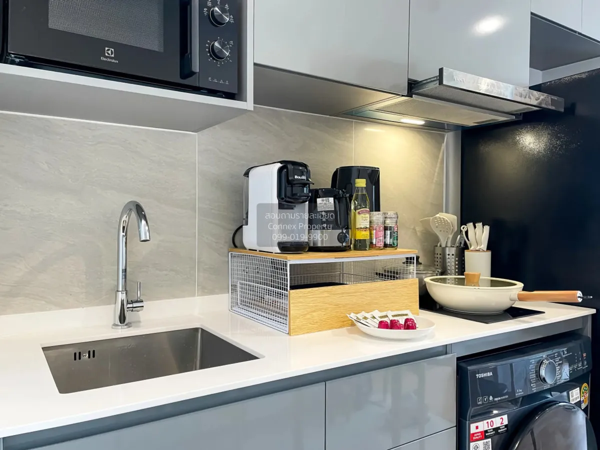 For Rent Condo , SKYRISE Avenue Sukhumvit 64 , Bang Chak , Phra K