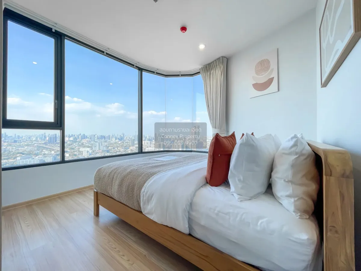 For Rent Condo , SKYRISE Avenue Sukhumvit 64 , Bang Chak , Phra K