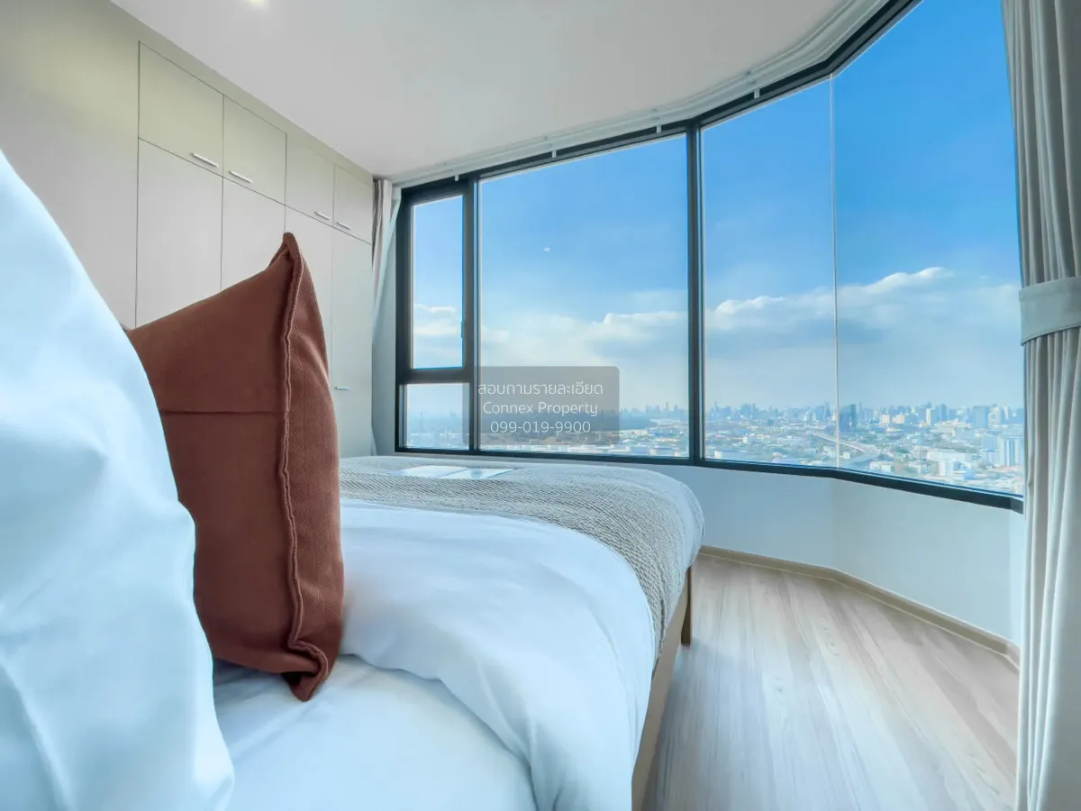 For Rent Condo , SKYRISE Avenue Sukhumvit 64 , Bang Chak , Phra K