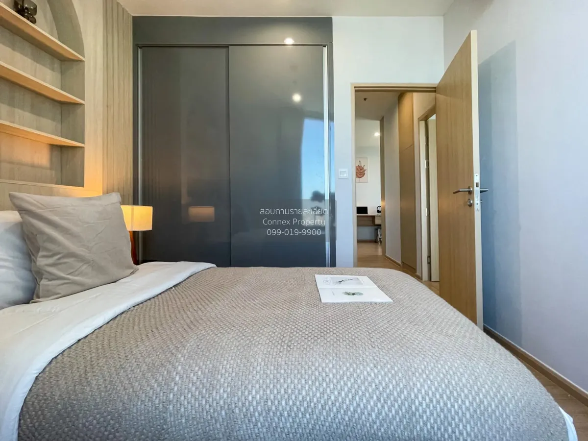 For Rent Condo , SKYRISE Avenue Sukhumvit 64 , Bang Chak , Phra K