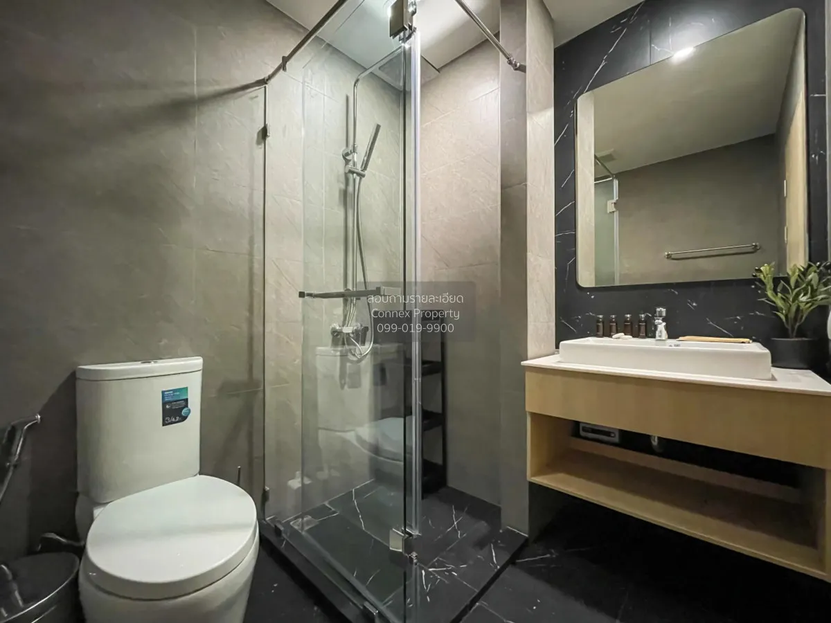 For Rent Condo , SKYRISE Avenue Sukhumvit 64 , Bang Chak , Phra K