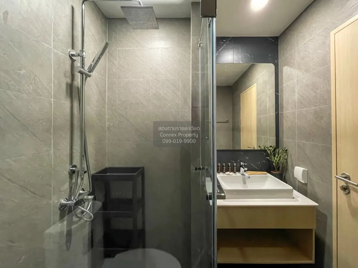 For Rent Condo , SKYRISE Avenue Sukhumvit 64 , Bang Chak , Phra K