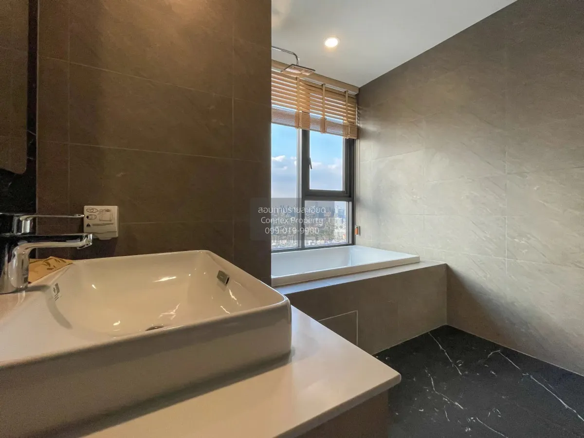 For Rent Condo , SKYRISE Avenue Sukhumvit 64 , Bang Chak , Phra K