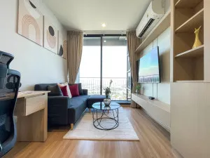 For Rent Condo , SKYRISE Avenue Sukhumvit 64 , Bang Chak , Phra Khanong , Bangkok , CX-142404