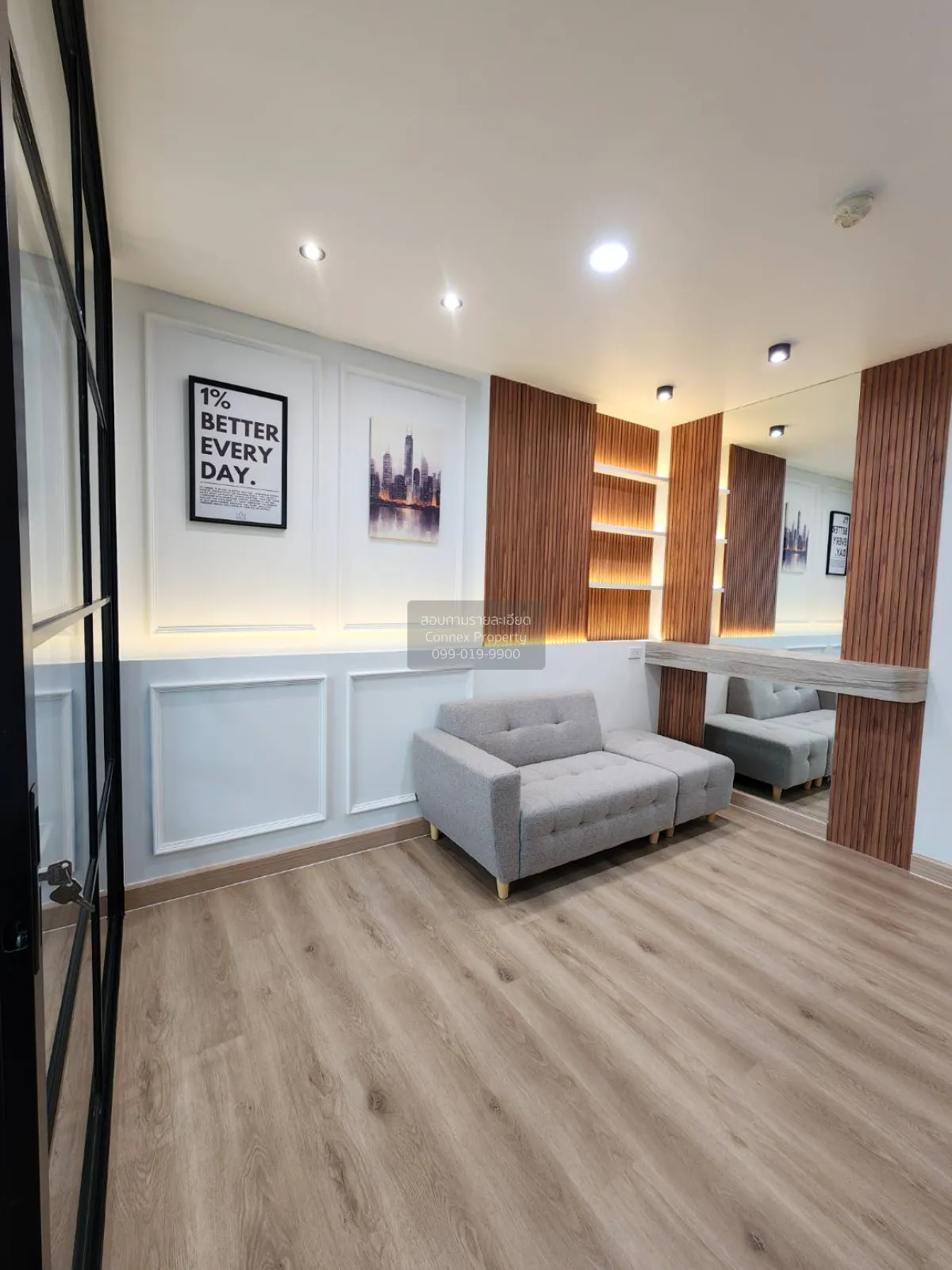 For Sale Condo , D condo Ramindra , Tha Raeng , Bang Khen , Bangk 2