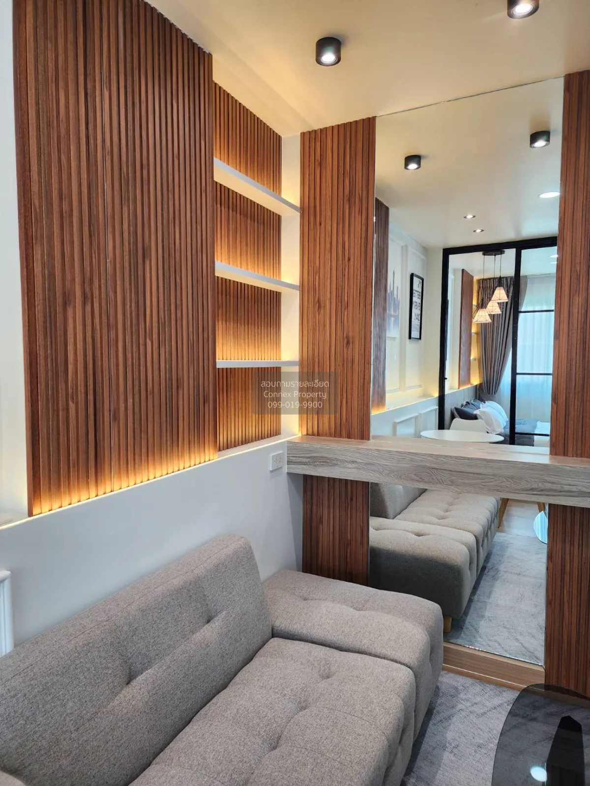 For Sale Condo , D condo Ramindra , Tha Raeng , Bang Khen , Bangk 3