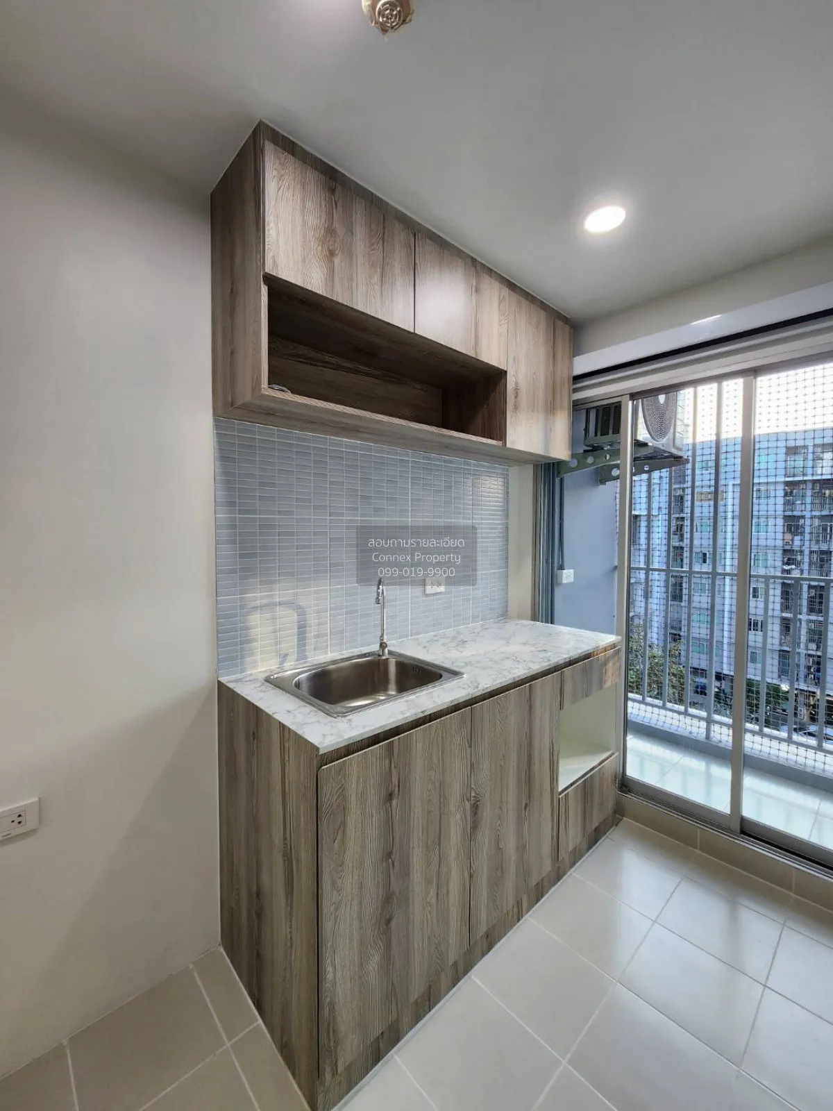 For Sale Condo , D condo Ramindra , Tha Raeng , Bang Khen , Bangk