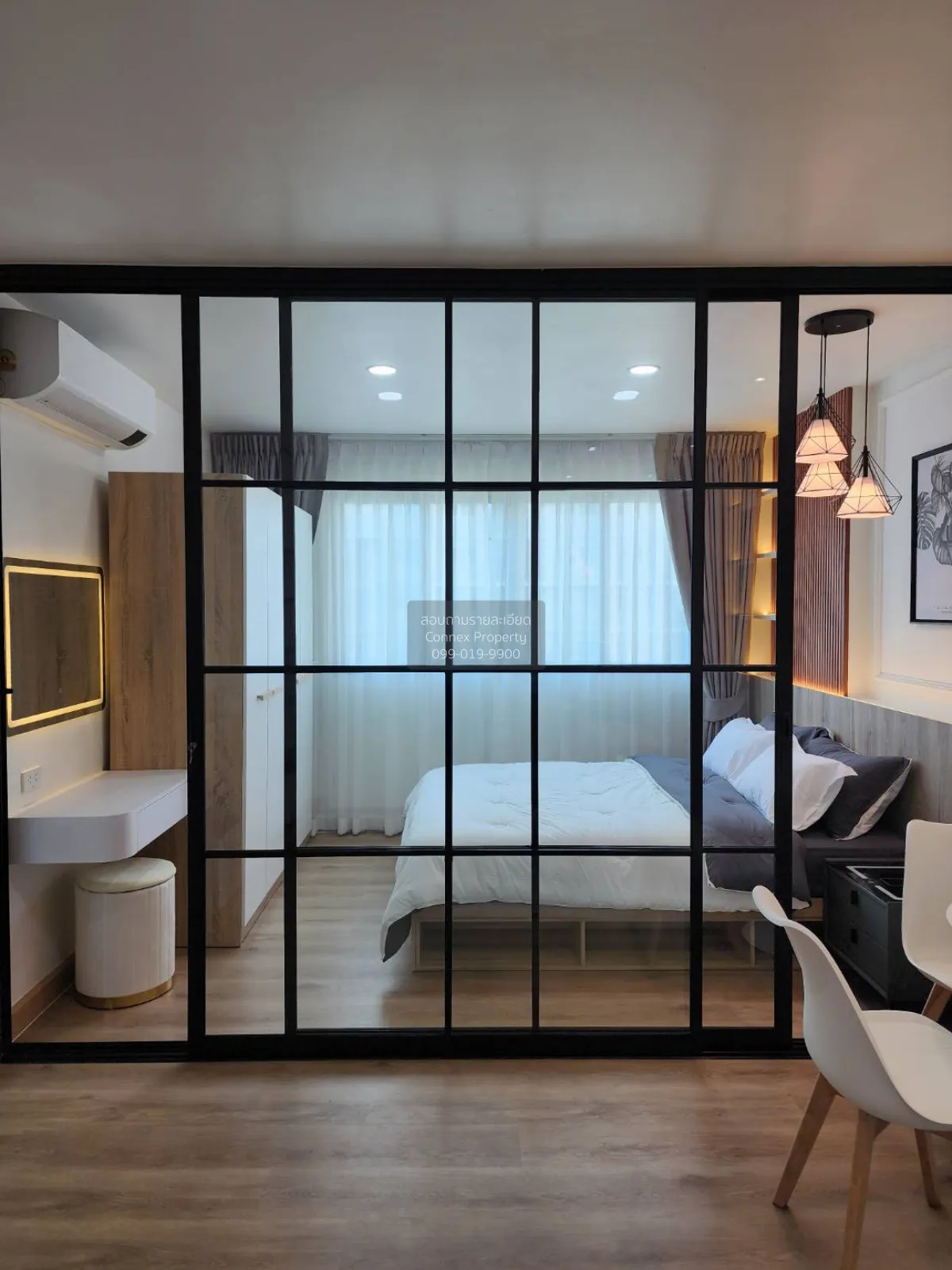 For Sale Condo , D condo Ramindra , Tha Raeng , Bang Khen , Bangk