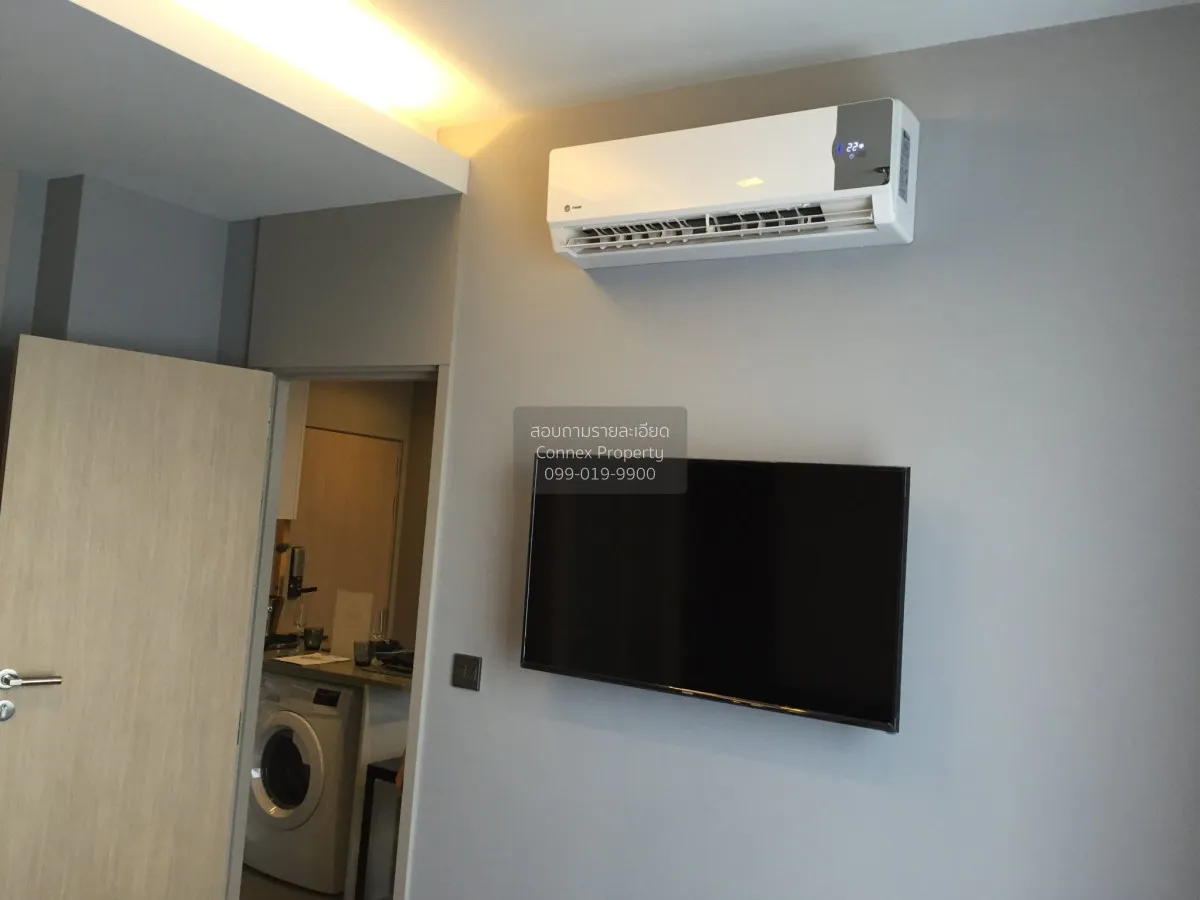 เช่าคอนโด  เอ็ม ทองหล่อ 10 BTS-เอกมัย คลองตันเหนือ เขต วัฒนา กรุง 2