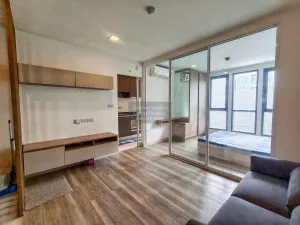 For Sale Condo , Moniiq Sukhumvit 64 , BTS-Punnawithi , Bang Chak , Phra Khanong , Bangkok , CX-14241