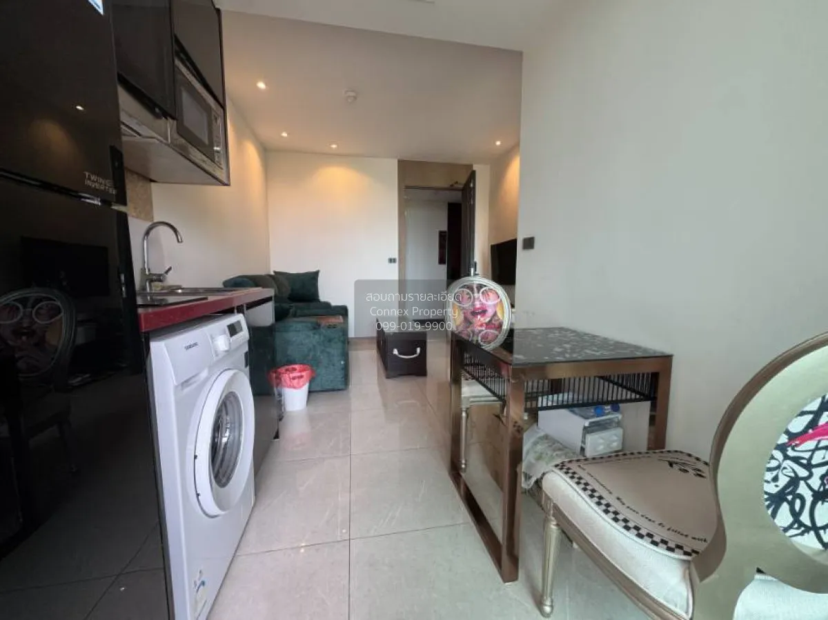 For Sale Condo , The Riviera Ocean Drive , Nong Prue , Bang Lamun 3