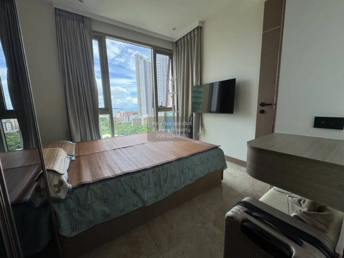 For Sale Condo , The Riviera Ocean Drive , Nong Prue , Bang Lamun 4