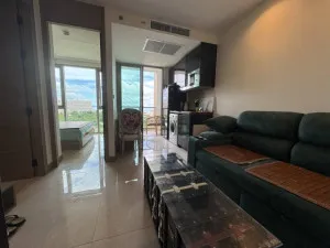 For Sale Condo , The Riviera Ocean Drive , Nong Prue , Bang Lamung , Chon Buri , CX-142411