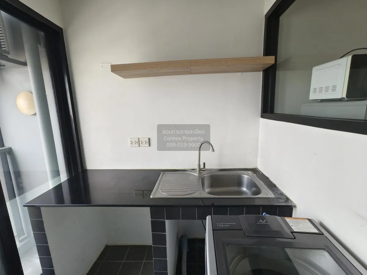 For Rent Condo , The Seed Mingle , MRT-Lumphini , Thungmahamek ,  4