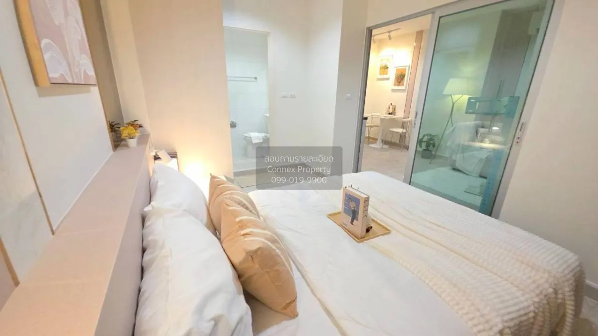 For Sale Condo , Aspire Ngamwongwan , Thung Song Hong , Lak Si , 