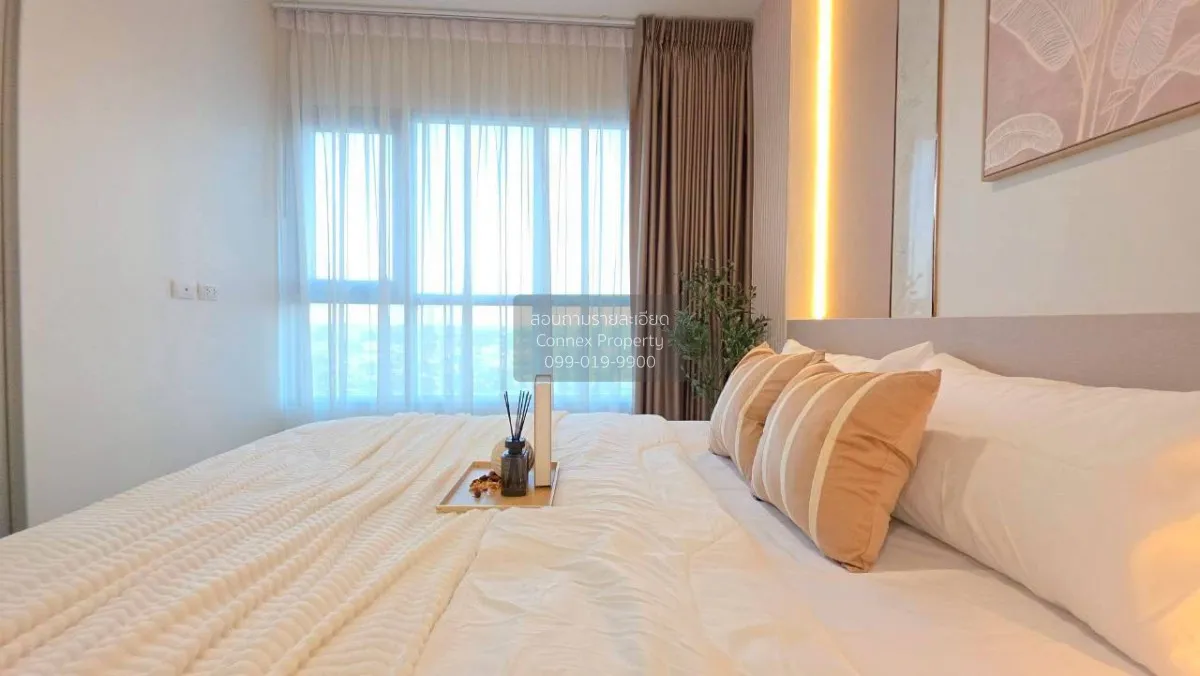 For Sale Condo , Aspire Ngamwongwan , Thung Song Hong , Lak Si , 