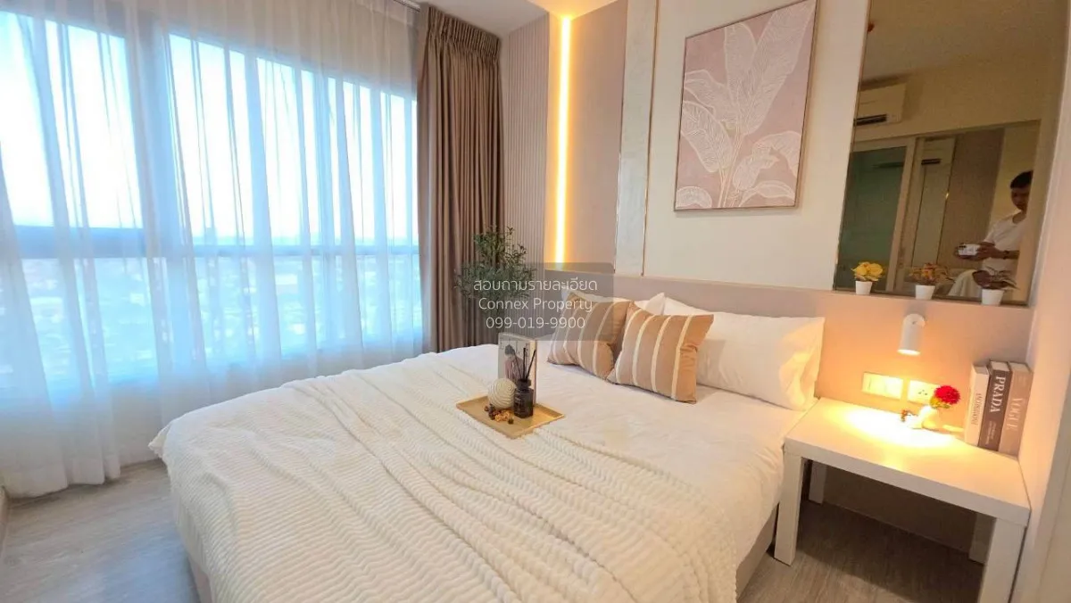 For Sale Condo , Aspire Ngamwongwan , Thung Song Hong , Lak Si , 