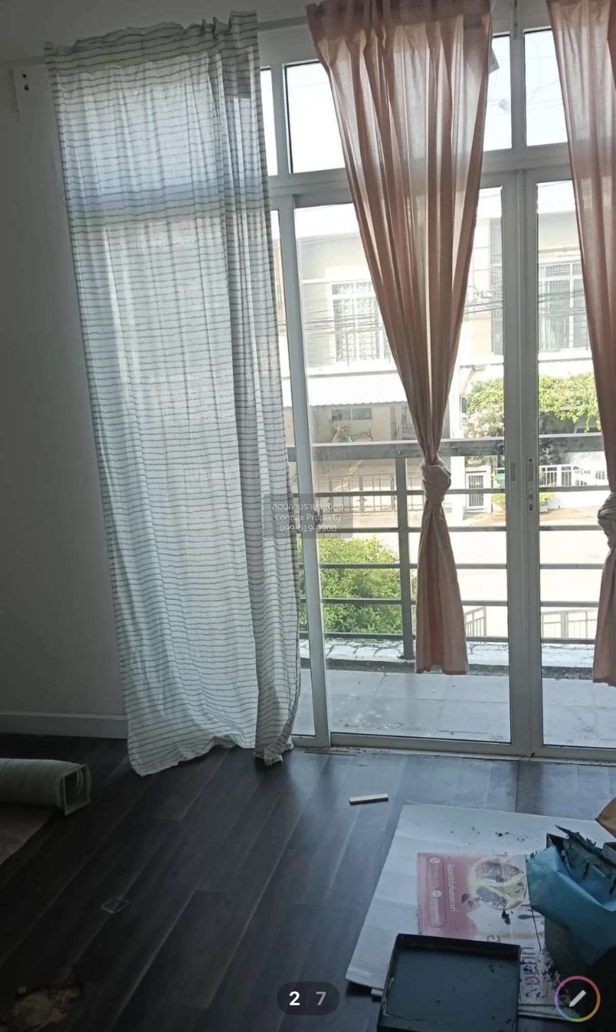 ขายทาวน์เฮ้าส์/ทาวน์โฮม  พฤกษาทาวน์ พรีเว่ อ่อนนุช-ศรีนครินทร์ ห้ 4