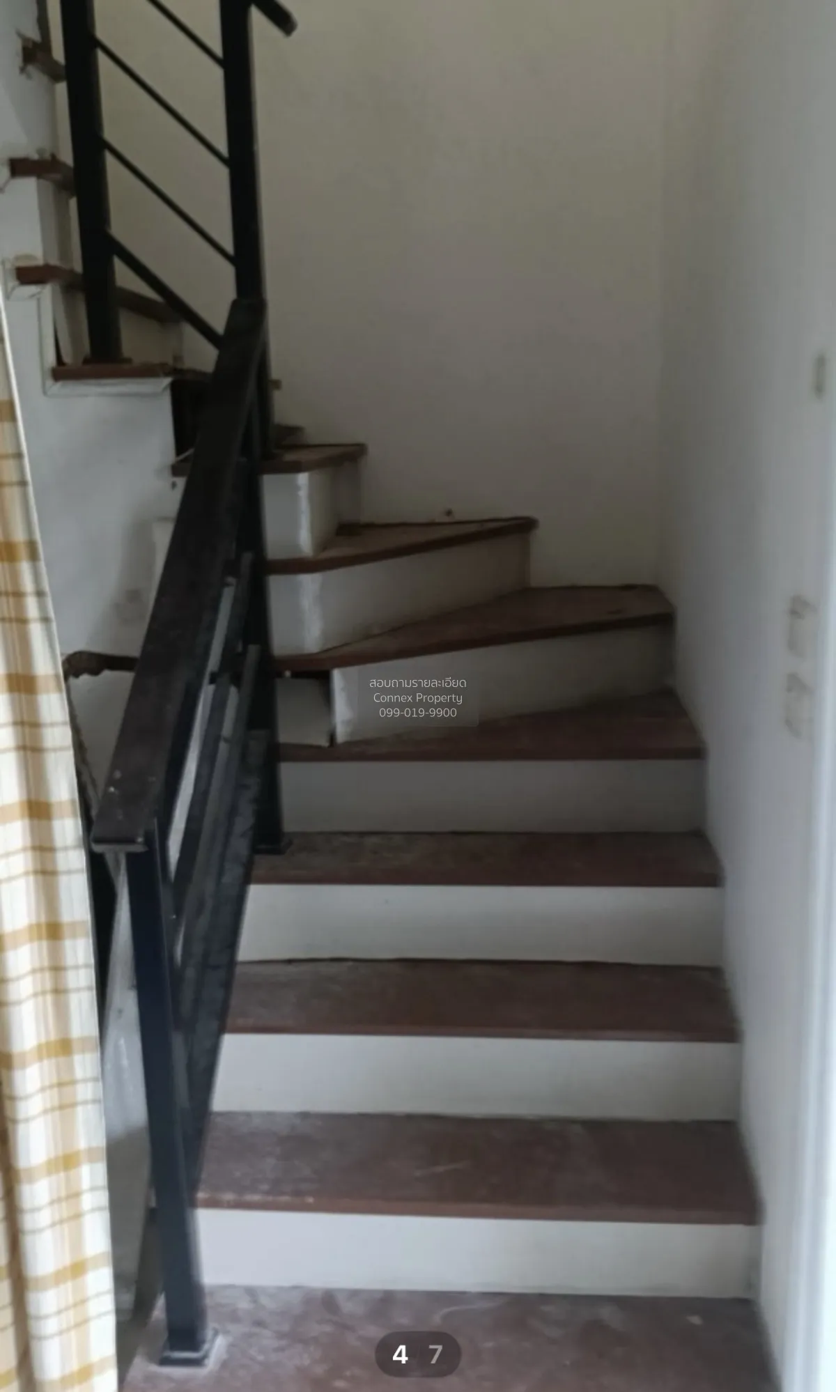 For Sale Townhouse/Townhome  , PRUKSATOWN PRIVET Onnut - SRINAKAR