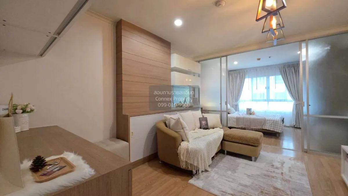 For Sale Condo , Lumpini Place Rama 8 , Bang Yi Khan , Bang Phlat 1