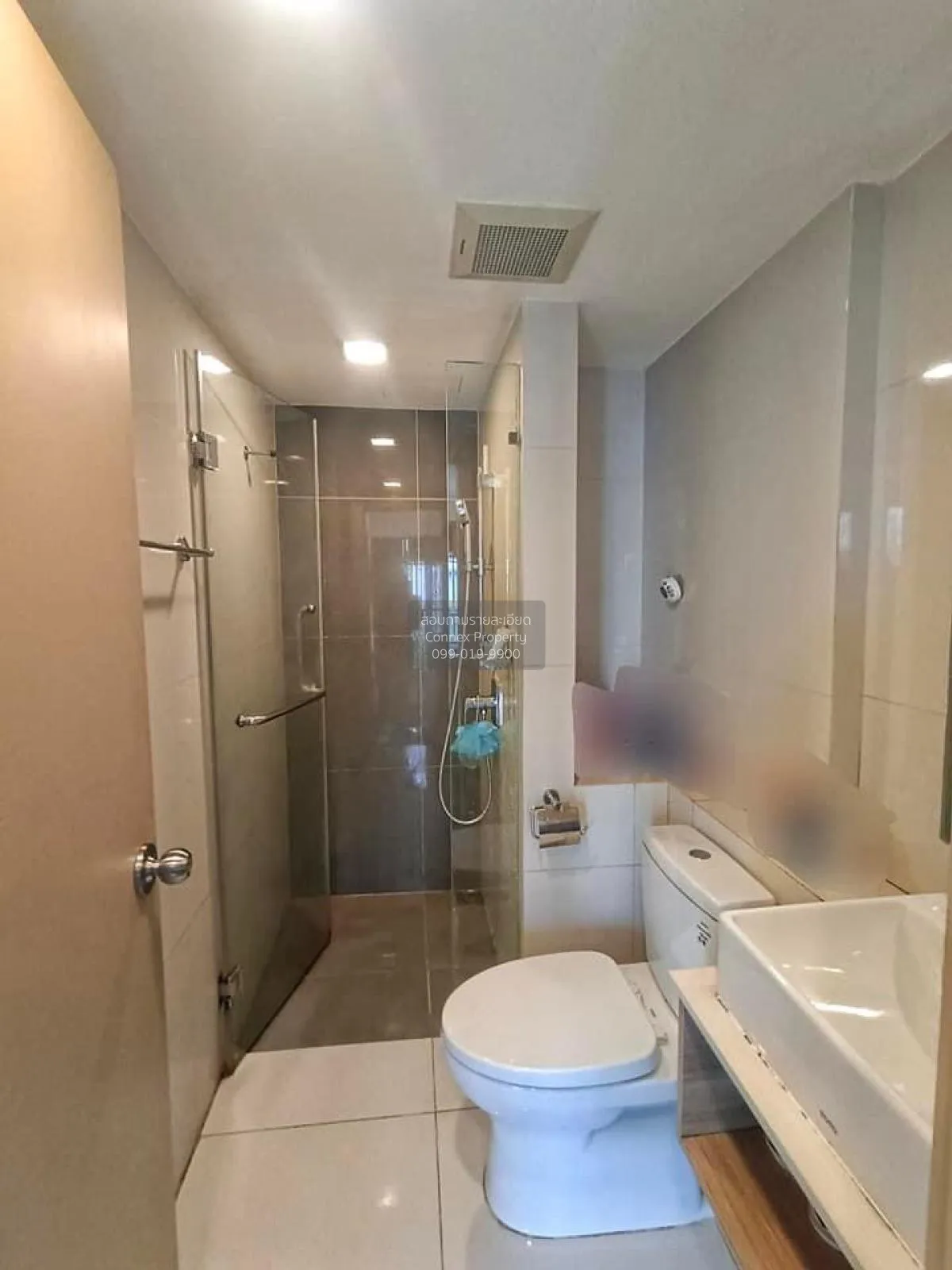 FOR RENT condo , Moniiq Sukhumvit 64 , BTS-Punnawithi , Bang Chak 4