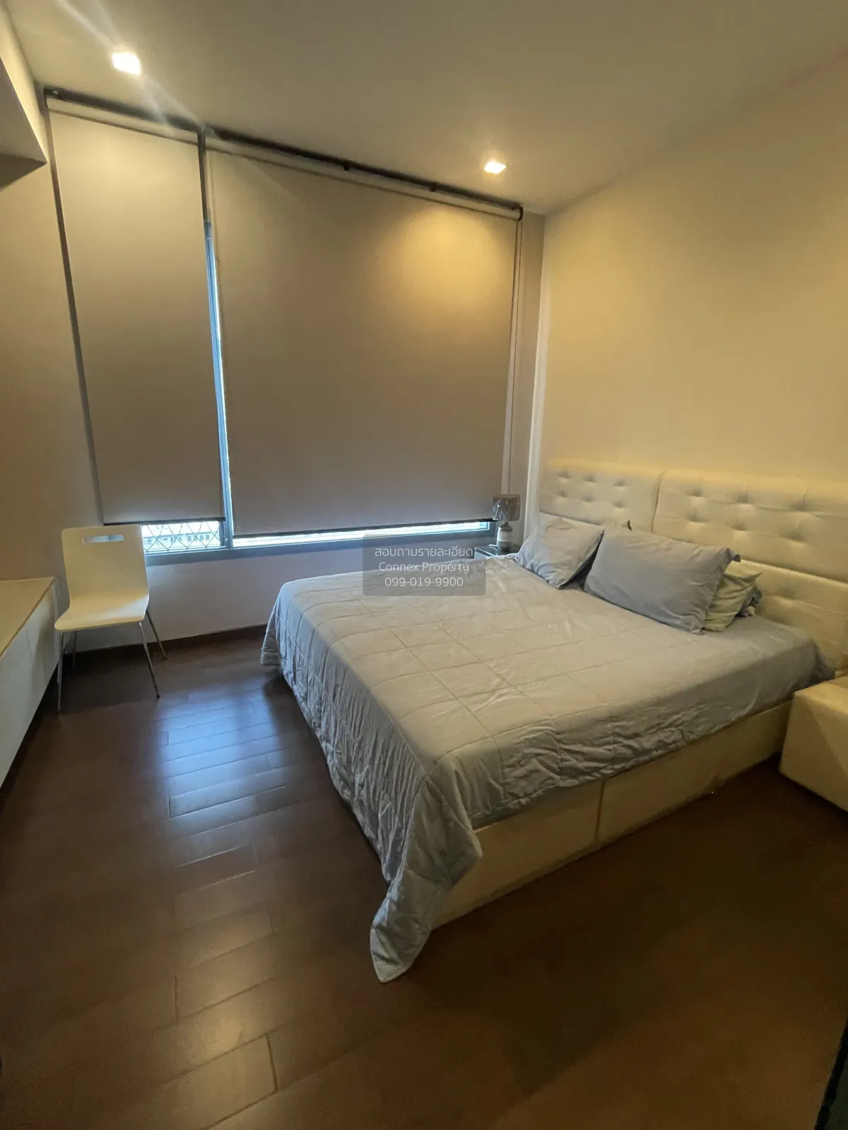 For Rent Condo , Q Asoke , MRT-Phetchaburi , Makkasan , Rat Thewi 4