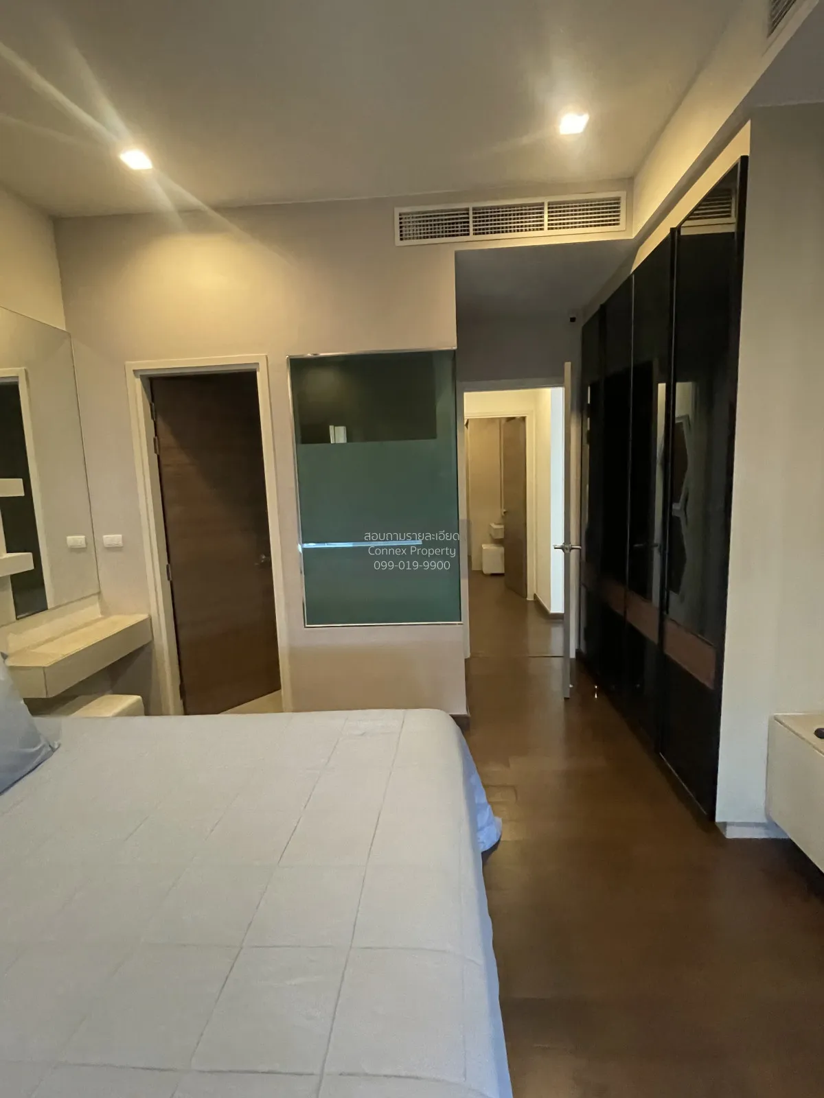 For Rent Condo , Q Asoke , MRT-Phetchaburi , Makkasan , Rat Thewi