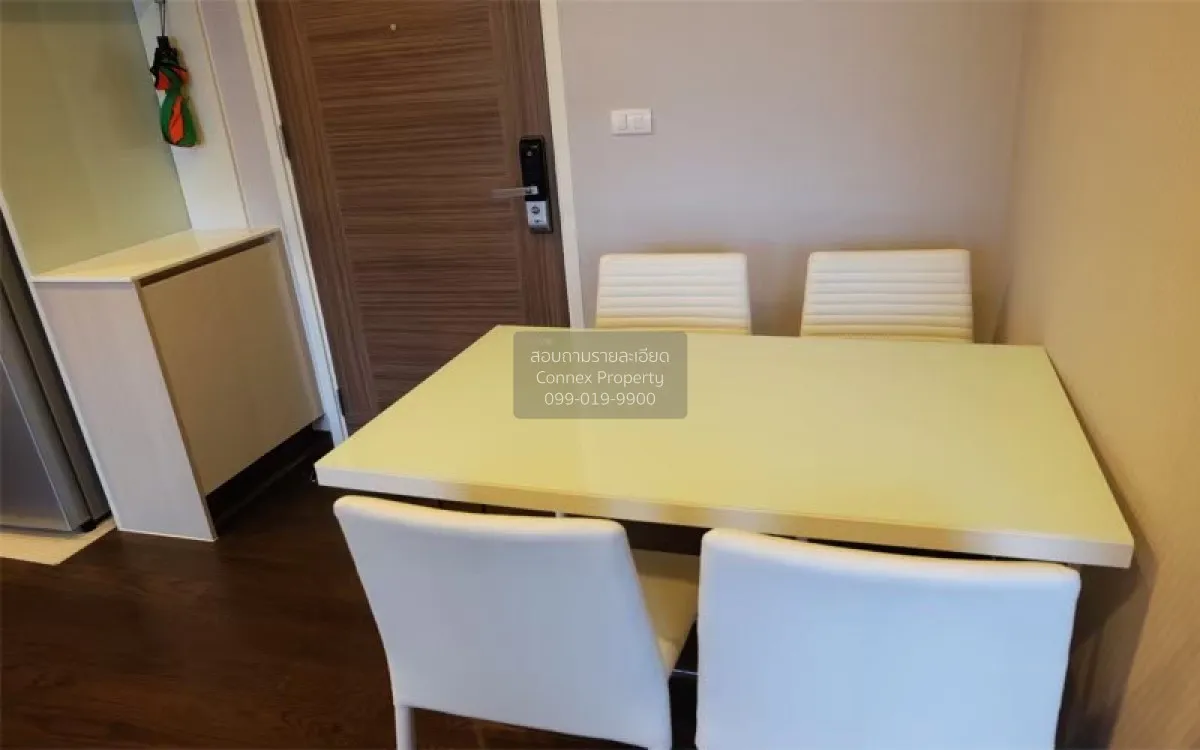 ขายคอนโด  คิว อโศก MRT-เพชรบุรี มักกะสัน เขต ราชเทวี กรุงเทพ CX-1 3