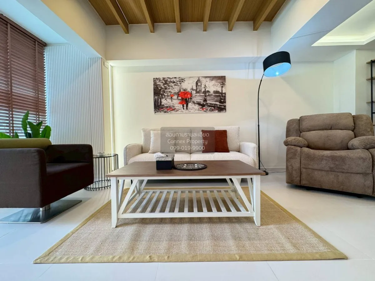 ขายบ้าน  หมู่บ้านคลองตันนิเวศน์ ARL-รามคำแหง คลองตันเหนือ เขต วัฒ 3