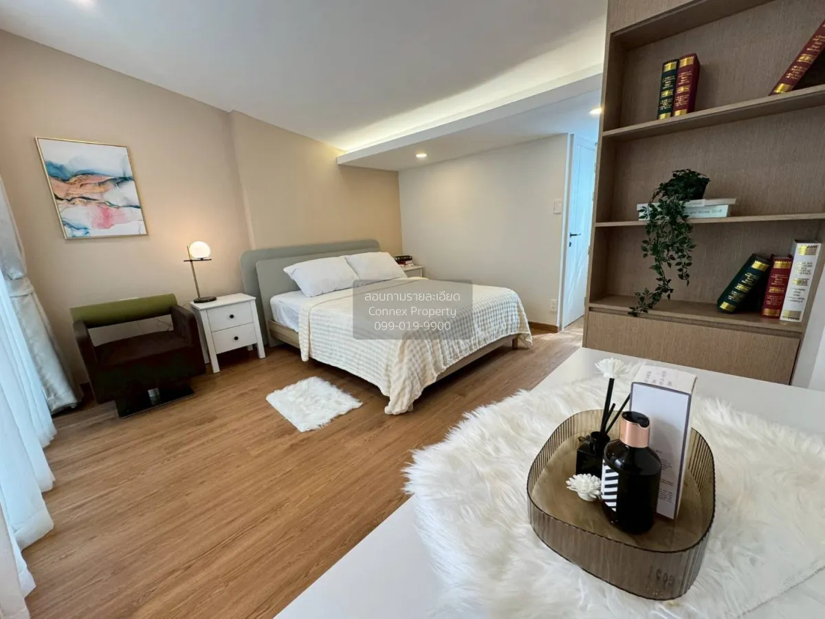 ขายบ้าน  หมู่บ้านคลองตันนิเวศน์ ARL-รามคำแหง คลองตันเหนือ เขต วัฒ