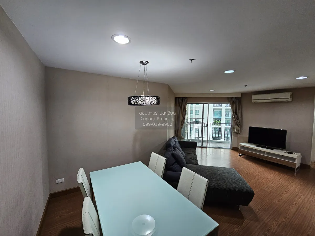 For Rent Condo , BELLE GRAND RAMA 9 , MRT-Phra Ram 9 , Huai Khwan 2